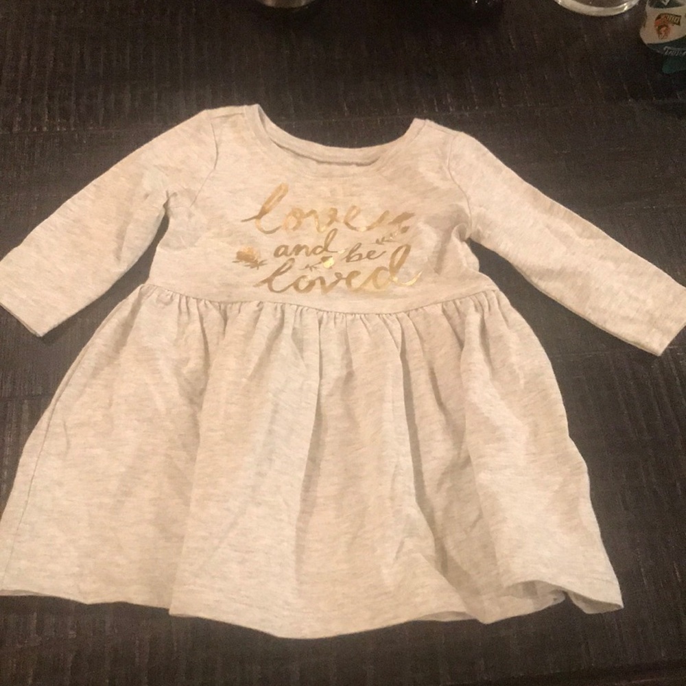 Bundle of old navy dresses